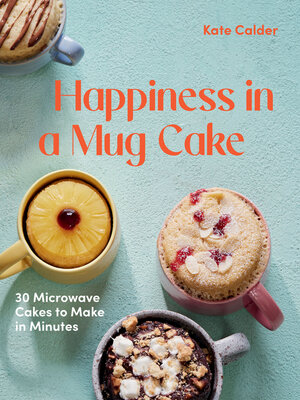 cover image of Happiness in a Mug